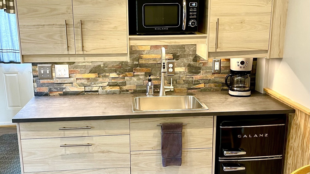 Photo of Kitchen in Garfield