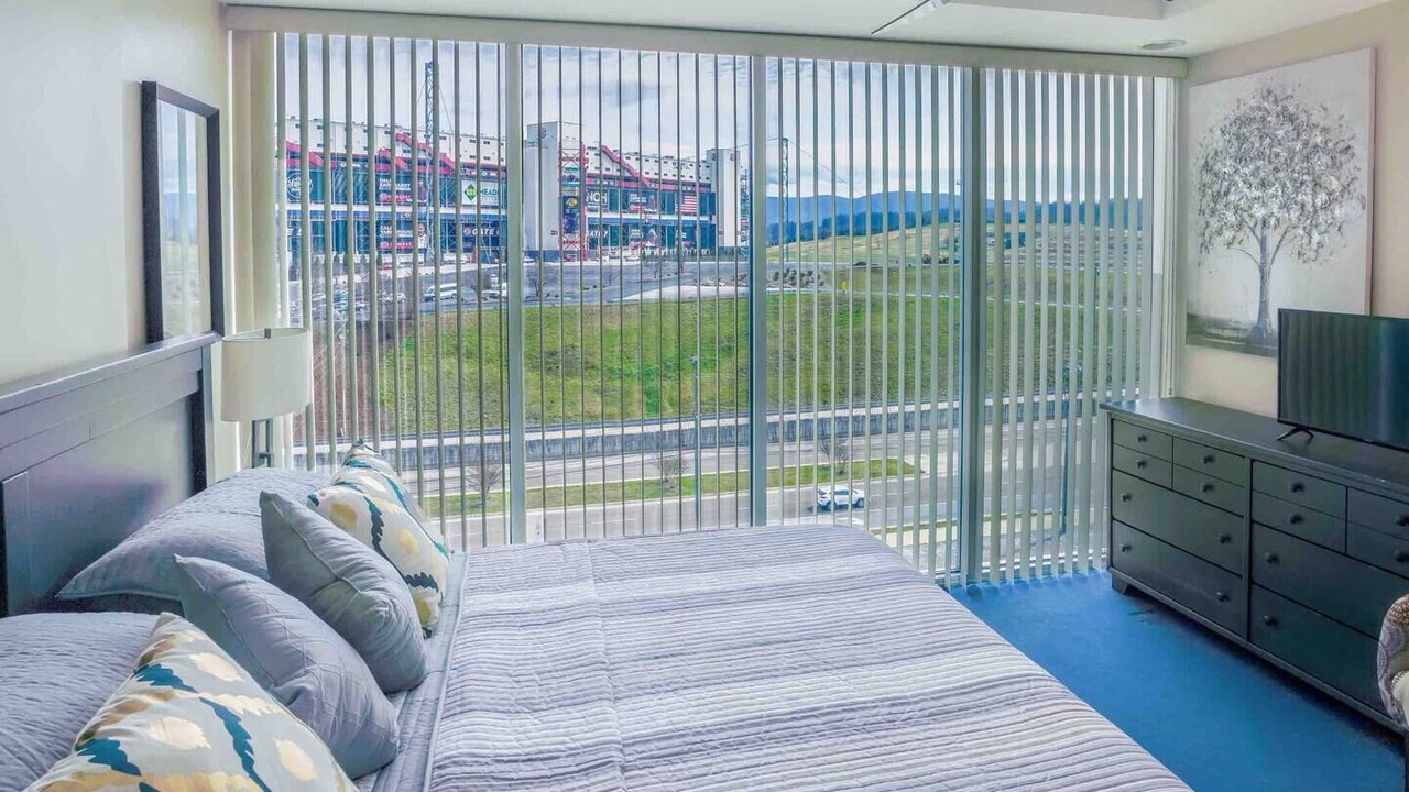 Photo of Bedroom in Bristol