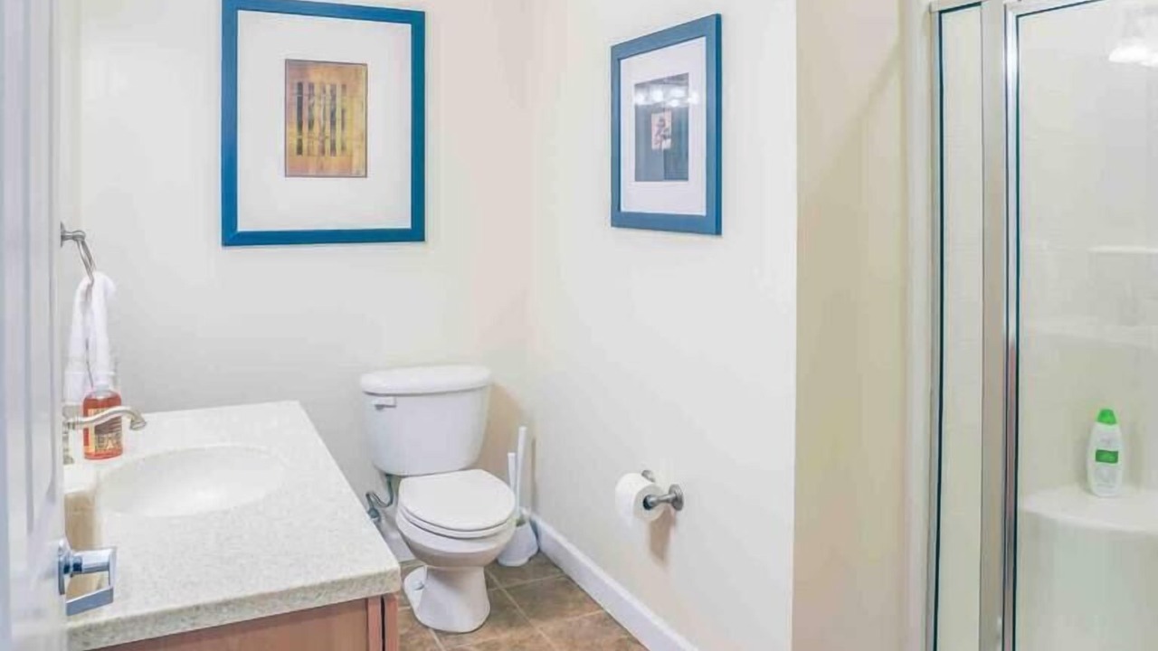 Photo of Bathroom in Bristol