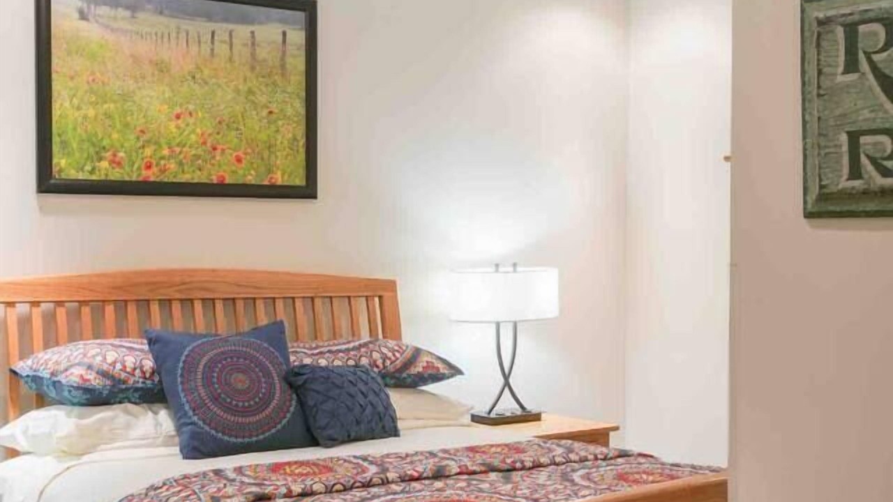 Photo of Bedroom in Bristol