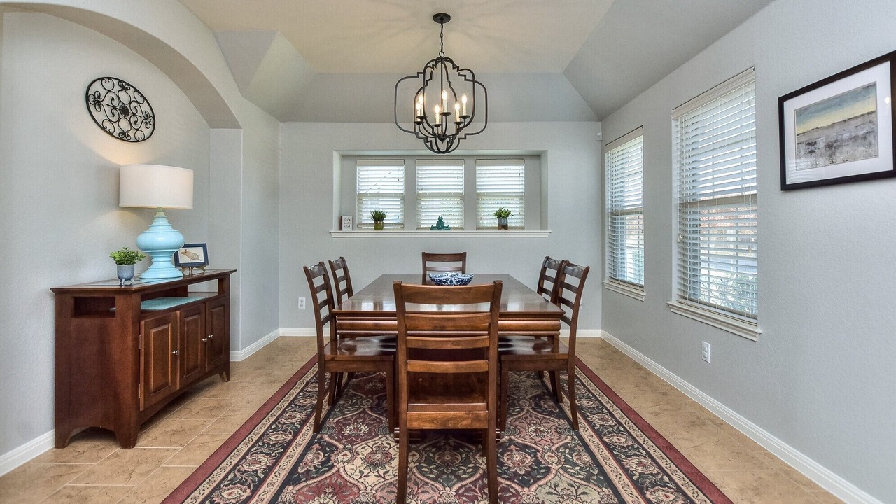 Photo of Bedroom in Georgetown