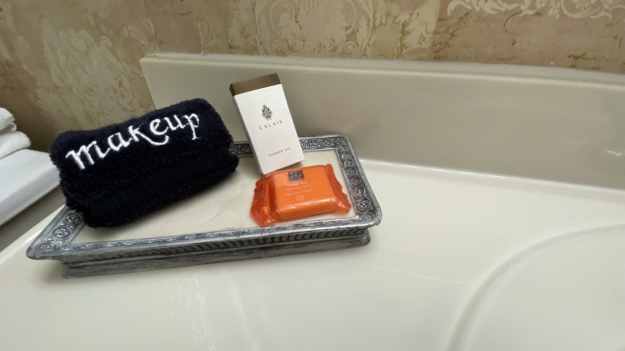 Photo of Bathroom in Seymour