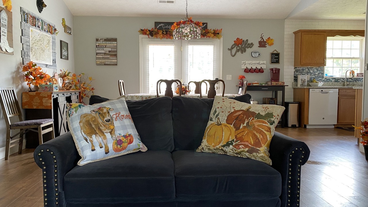 Photo of Livingroom in Seymour