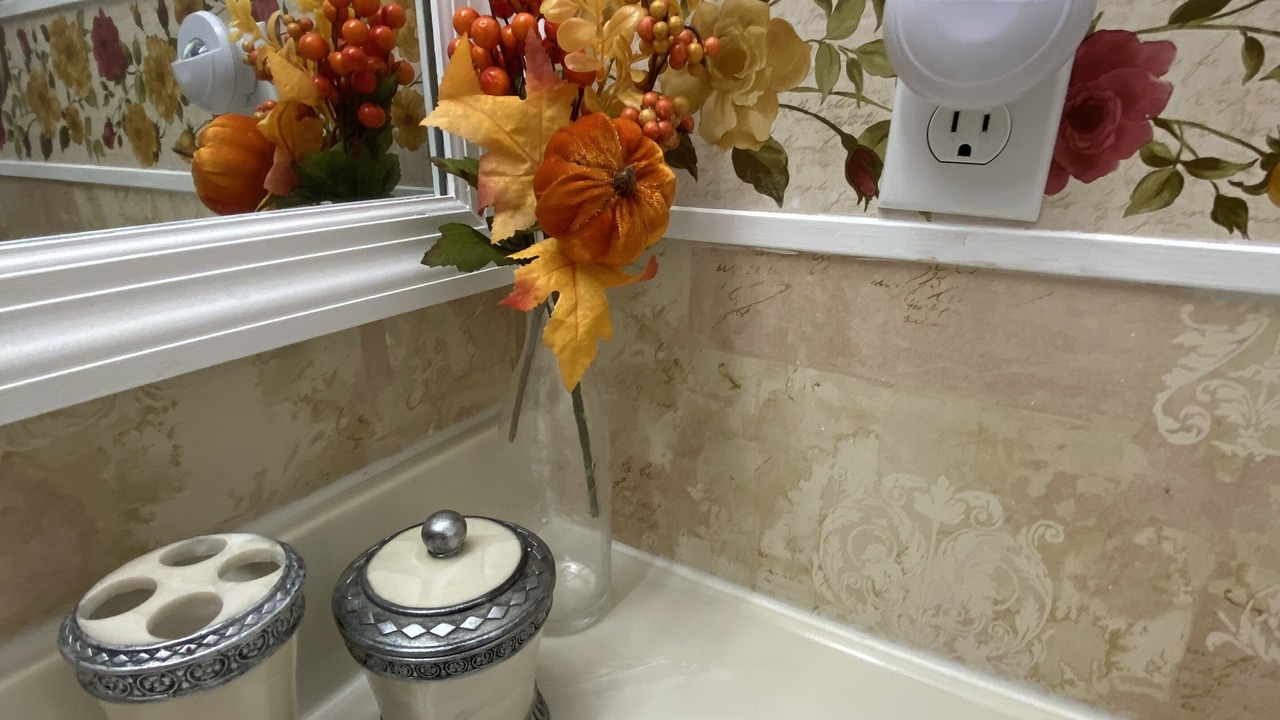 Photo of Bathroom in Seymour
