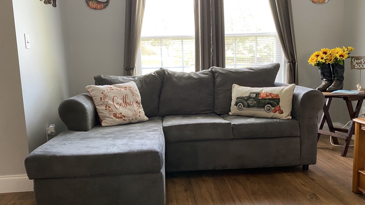 Photo of Livingroom in Seymour