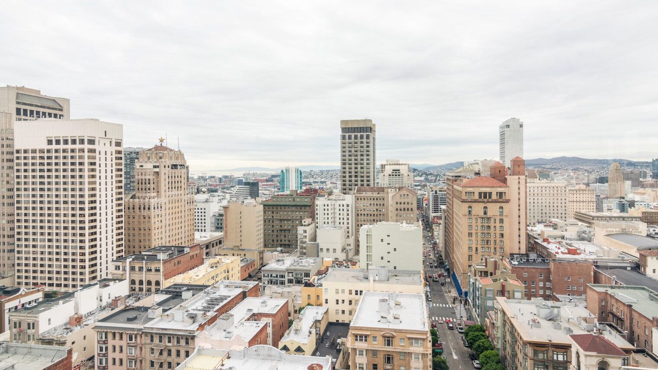 Photo of Others in Lower Nob Hill