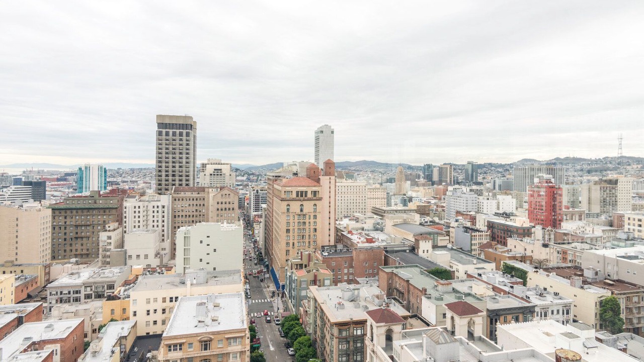 Photo of Others in Lower Nob Hill