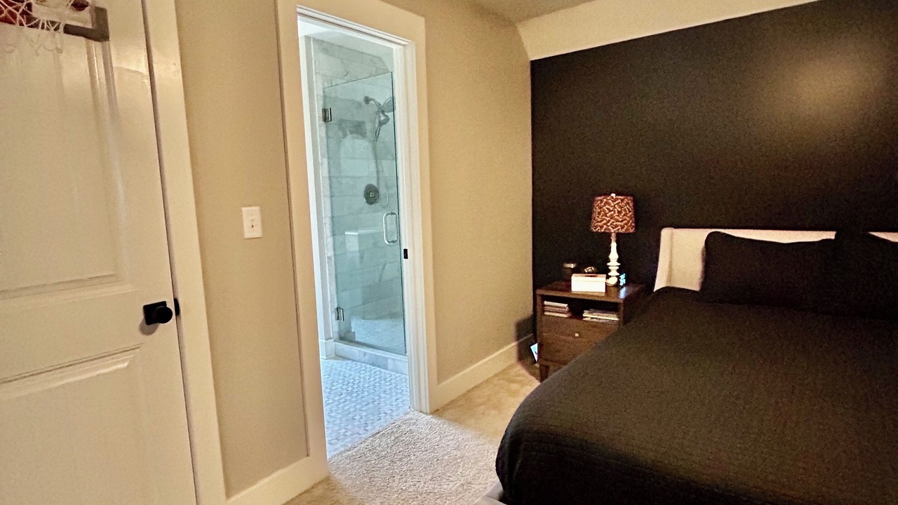 Photo of Bedroom in McDonald