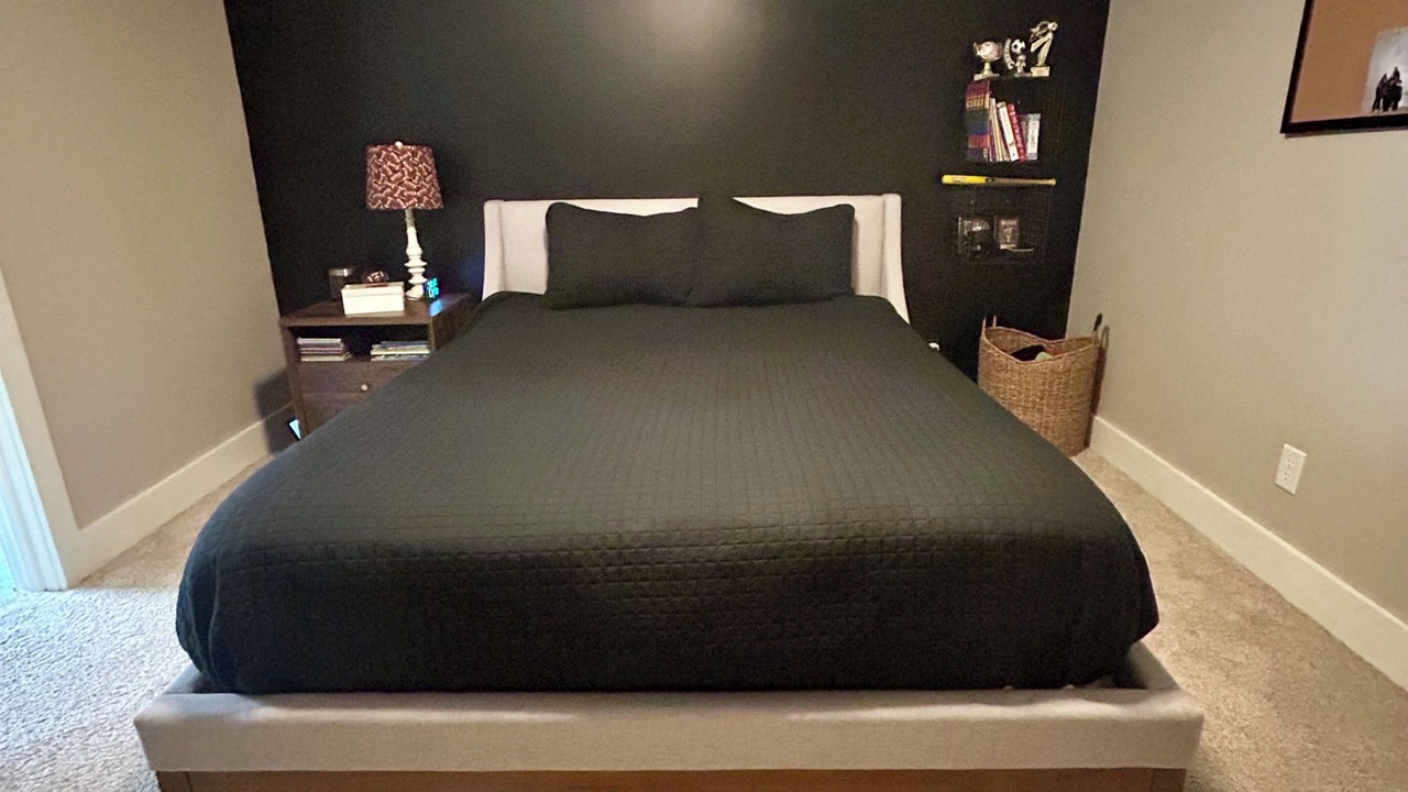 Photo of Bedroom in McDonald