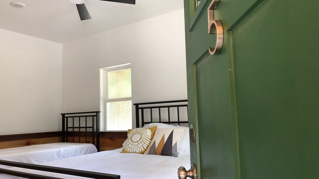 Photo of Bedroom in Athens