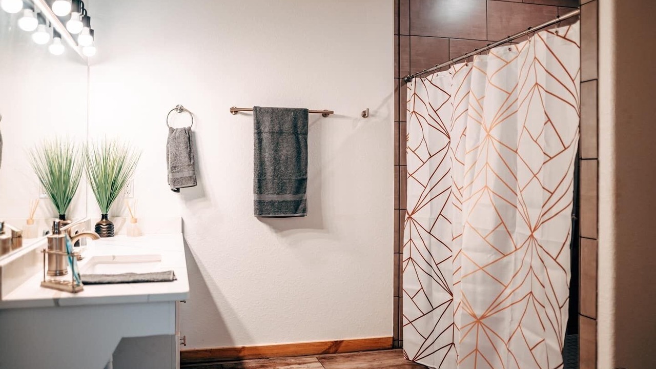 Photo of Bathroom in Athens