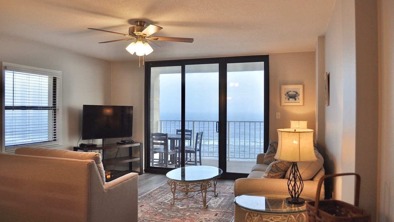 Photo of Bedroom in Orange Beach