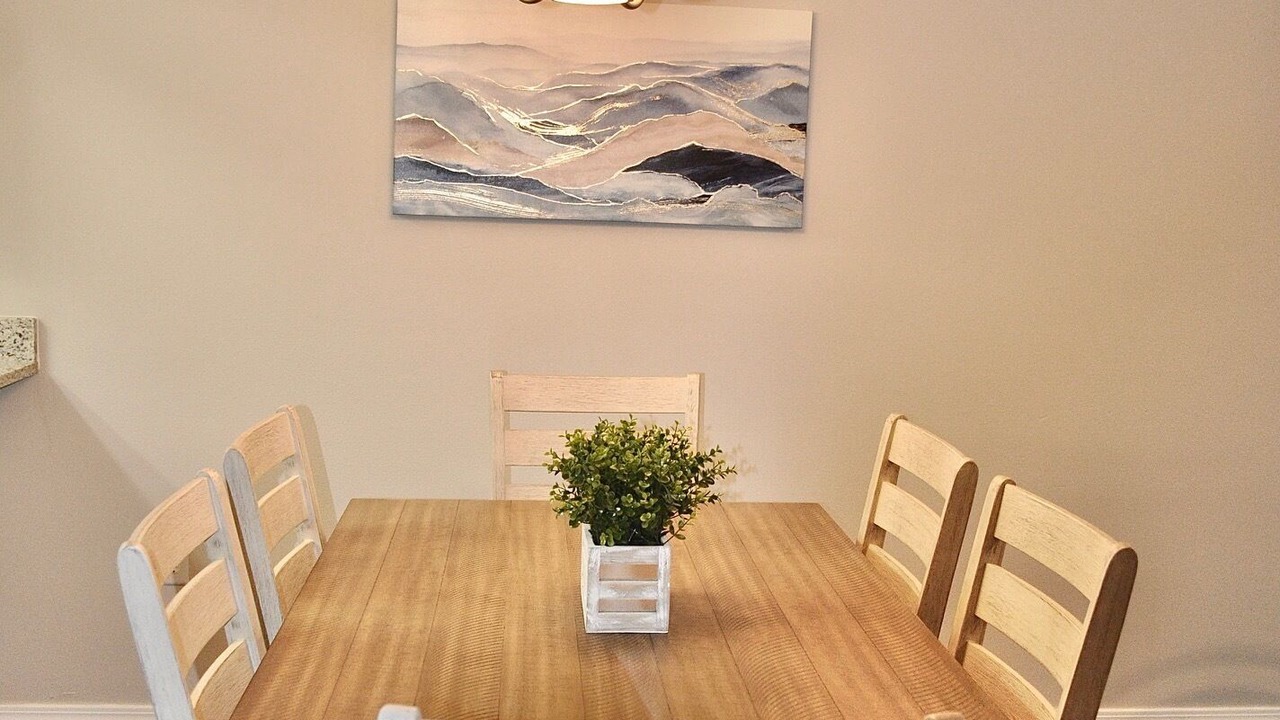Photo of Bedroom in Orange Beach
