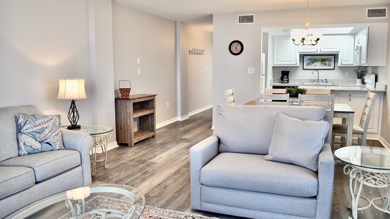 Photo of Bedroom in Orange Beach