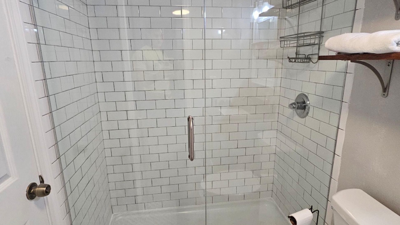 Photo of Bathroom in Orange Beach