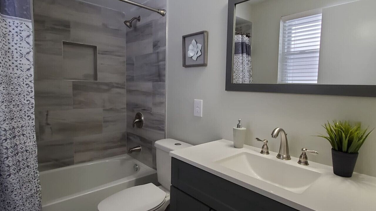 Photo of Bathroom in West Chester