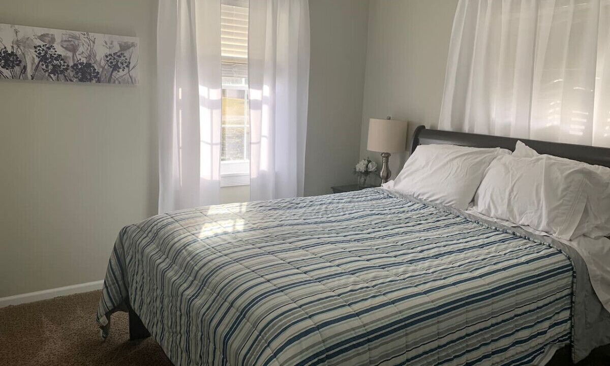 Photo of Bedroom in West Chester