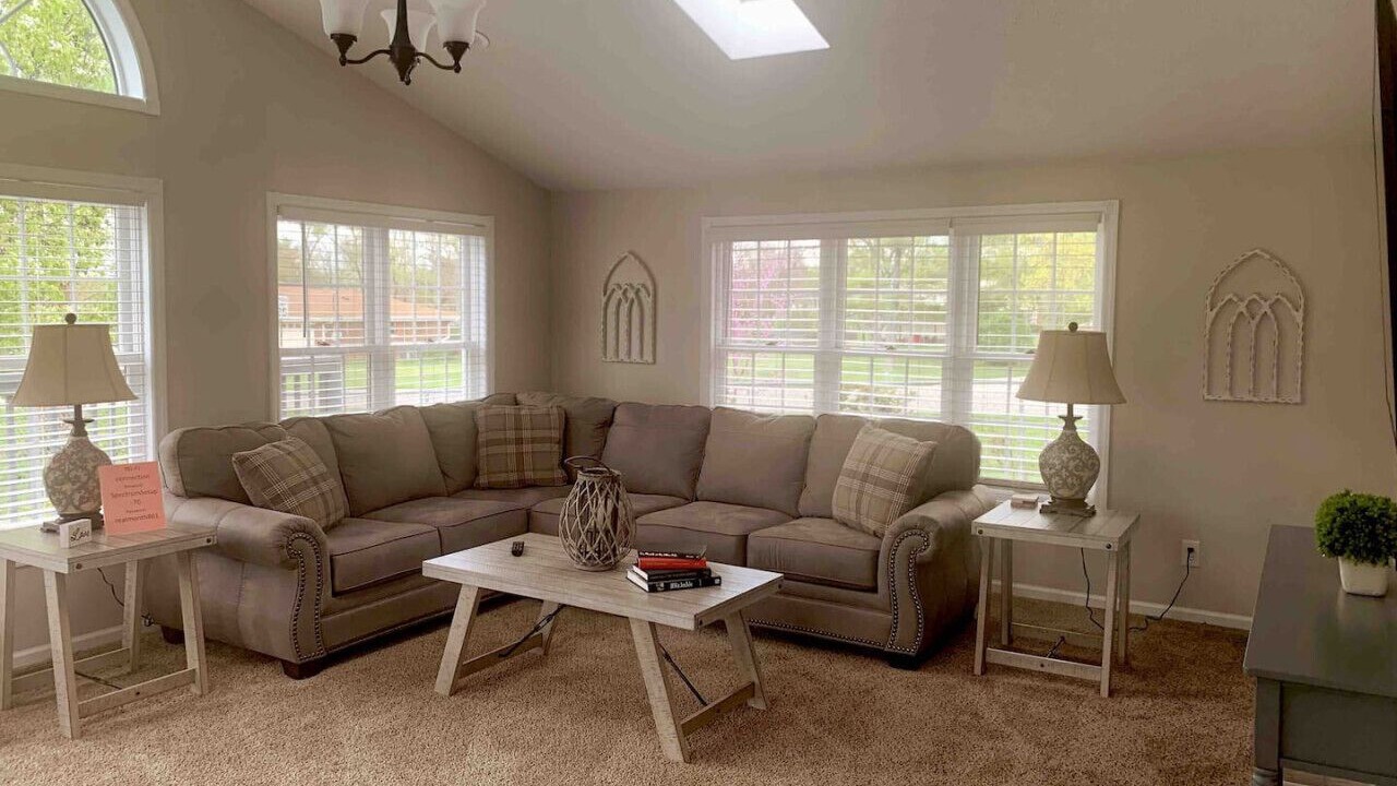 Photo of Livingroom in West Chester