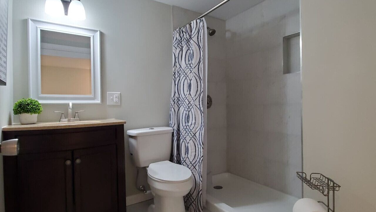 Photo of Bathroom in West Chester