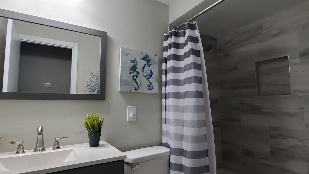 Photo of Bathroom in West Chester