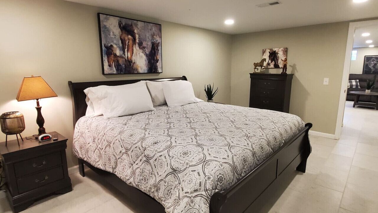 Photo of Bedroom in West Chester