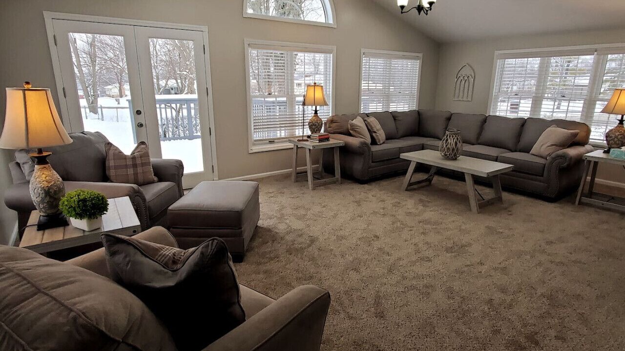 Photo of Livingroom in West Chester