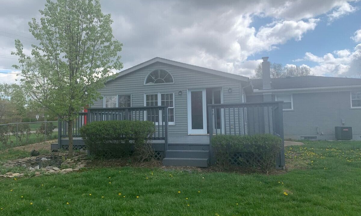 Photo of Outdoor in West Chester