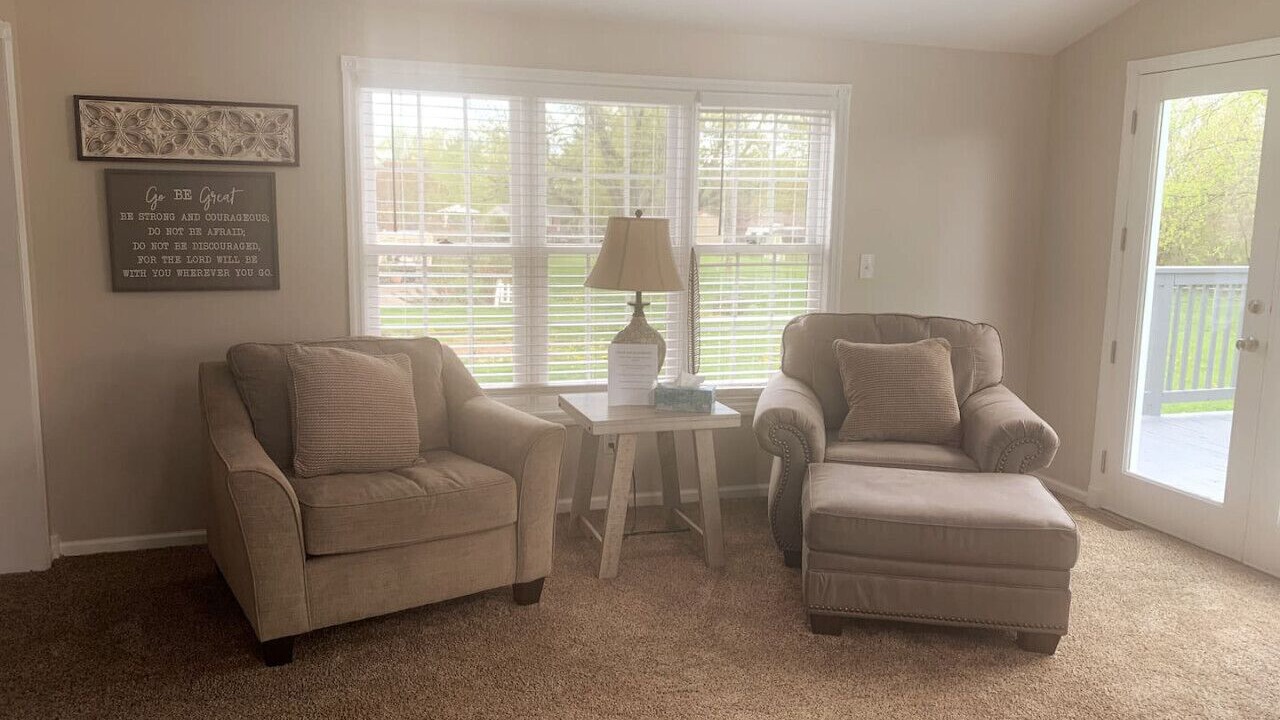Photo of Livingroom in West Chester