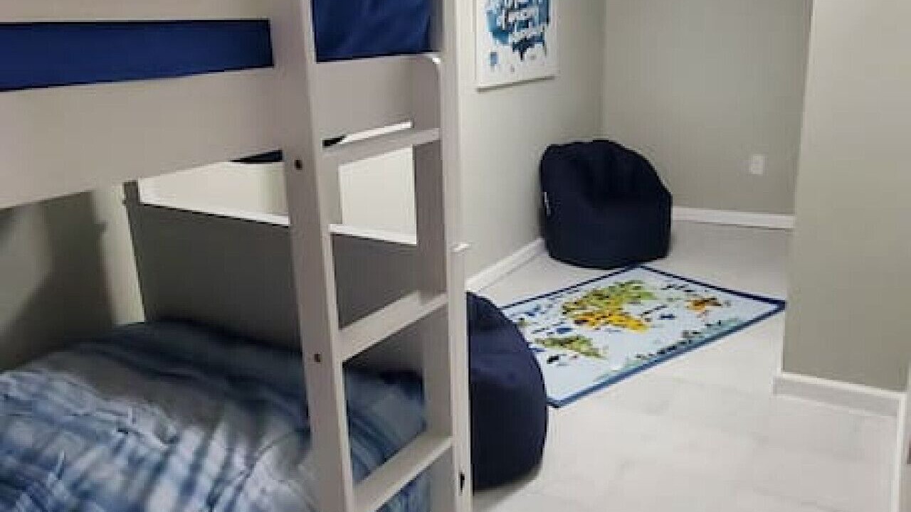 Photo of Bedroom in West Chester