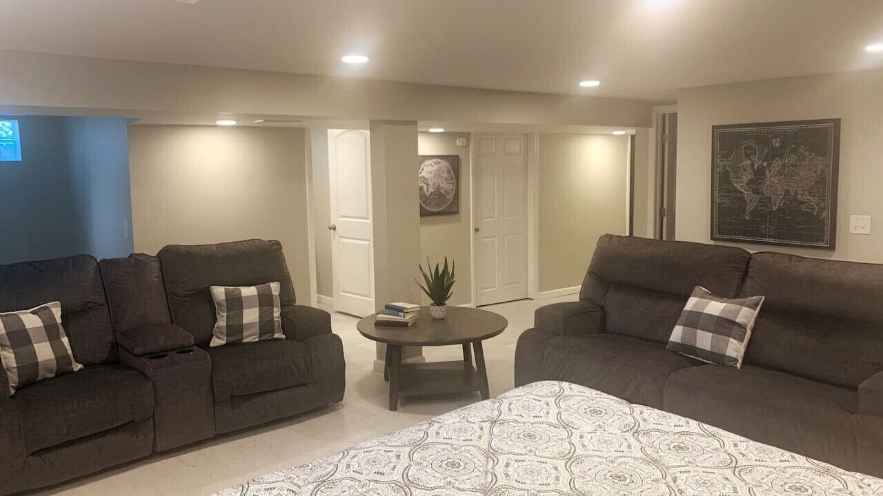 Photo of Bedroom in West Chester