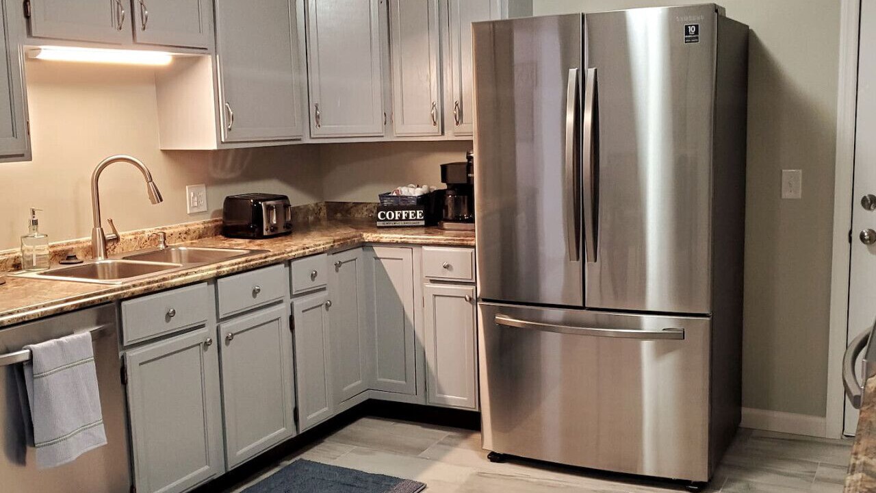 Photo of Kitchen in West Chester