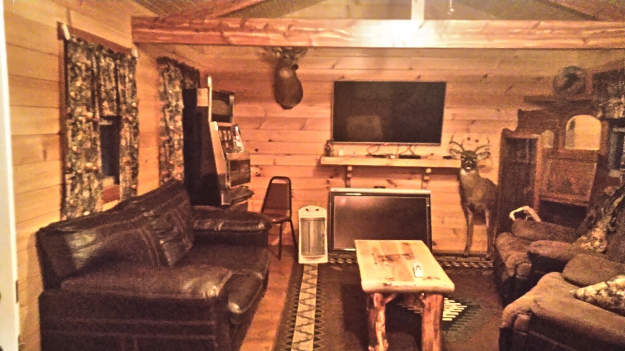 Photo of Livingroom in Athens