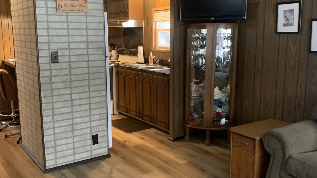 Photo of Livingroom in Grand Marais