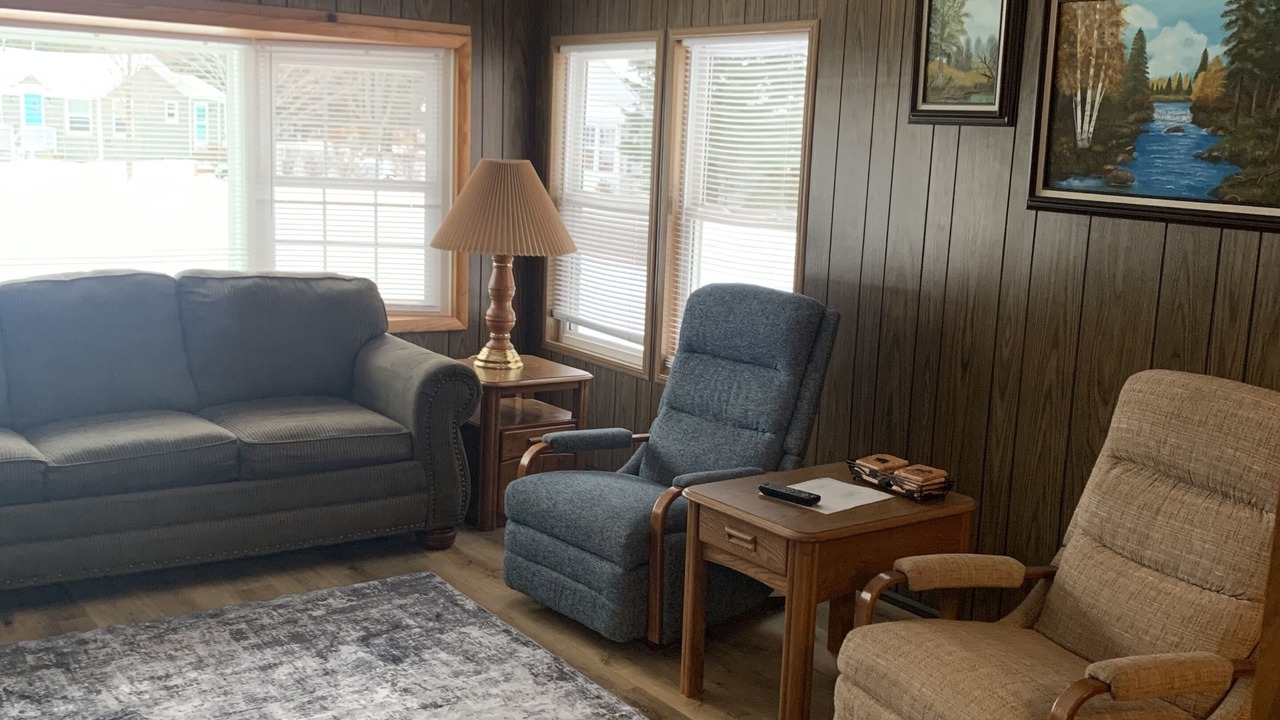 Photo of Livingroom in Grand Marais