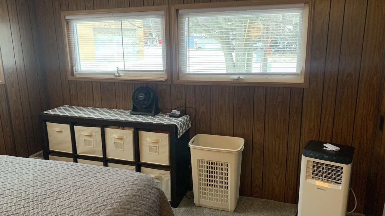 Photo of Bedroom in Grand Marais