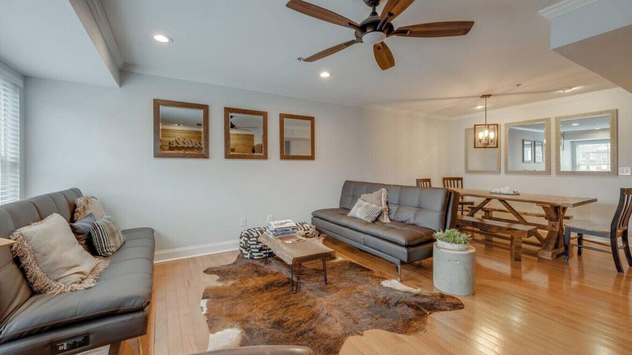 Photo of Bedroom in Rolling Mill Hill