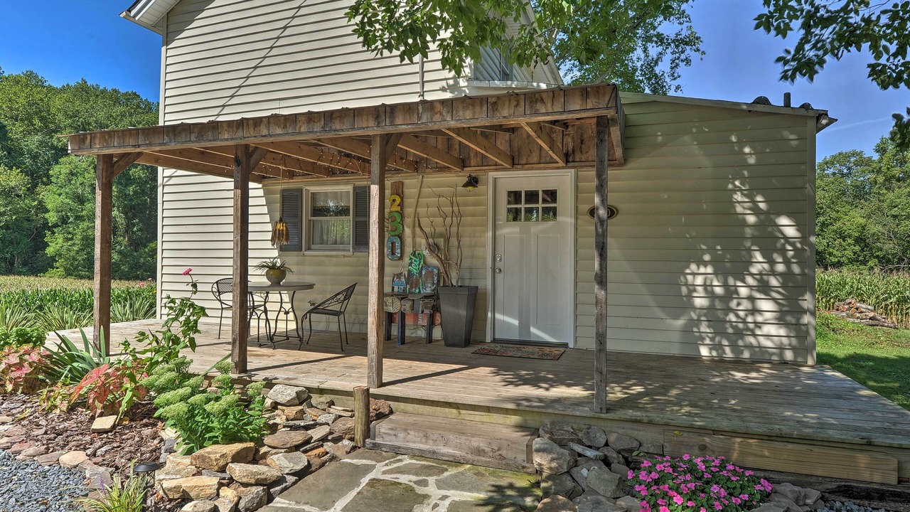 Photo of Outdoor in Lothian