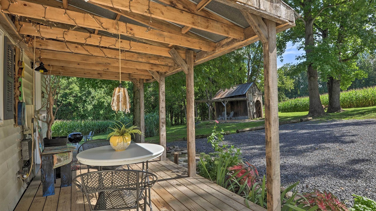 Photo of Outdoor in Lothian