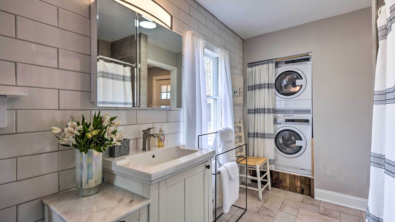 Photo of Bathroom in Lothian