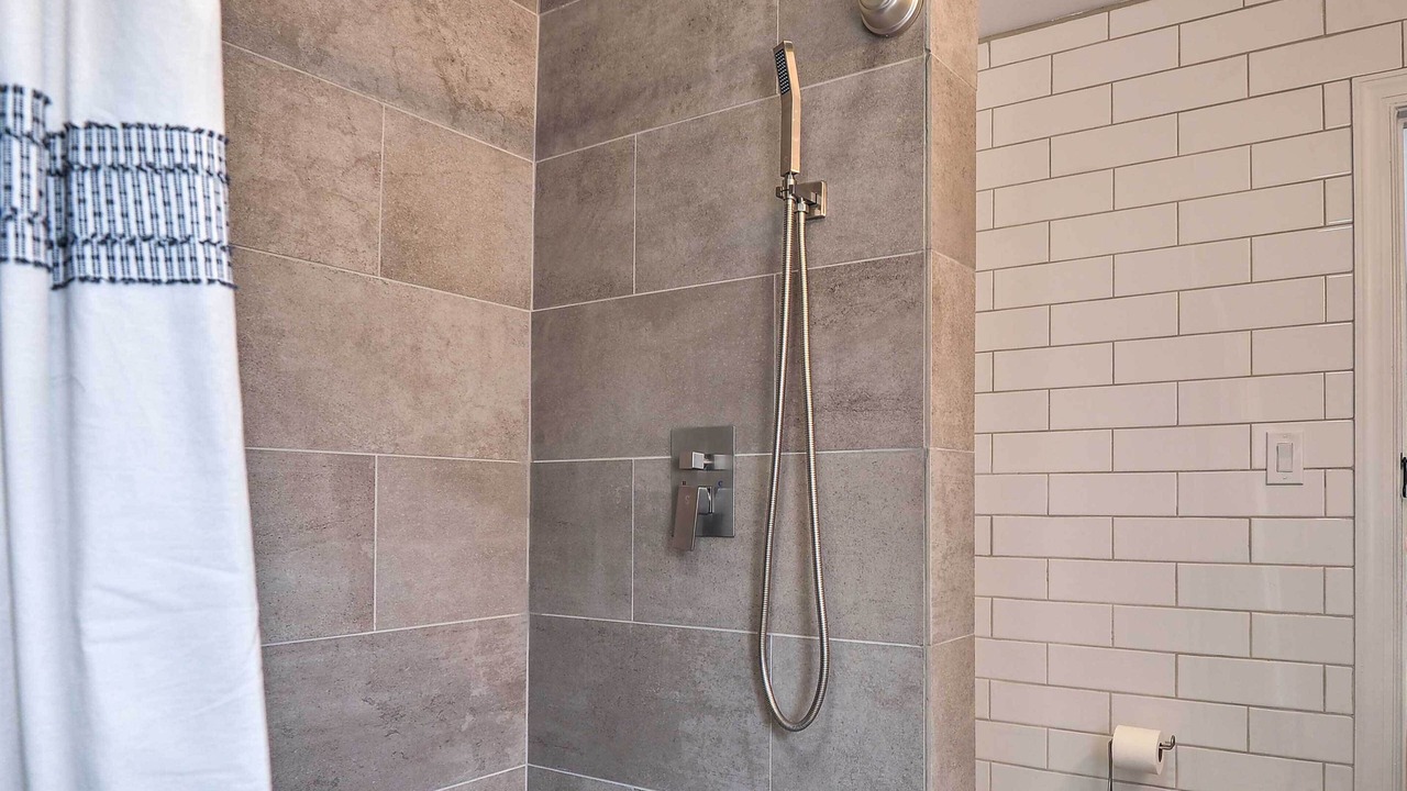 Photo of Bathroom in Lothian