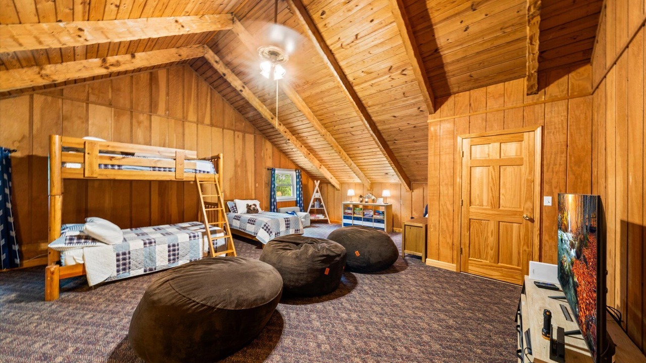 Photo of Bedroom in Hartford