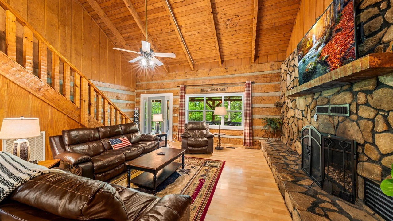 Photo of Livingroom in Hartford