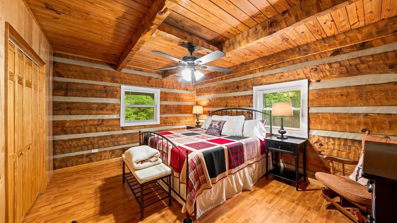 Photo of Bedroom in Hartford