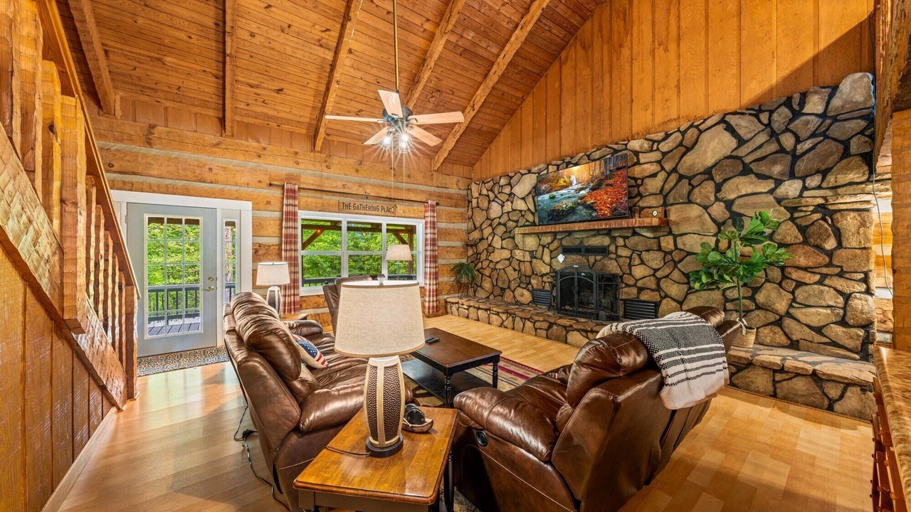Photo of Livingroom in Hartford