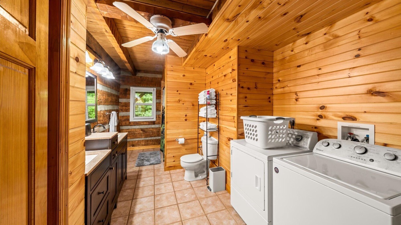 Photo of Bathroom in Hartford