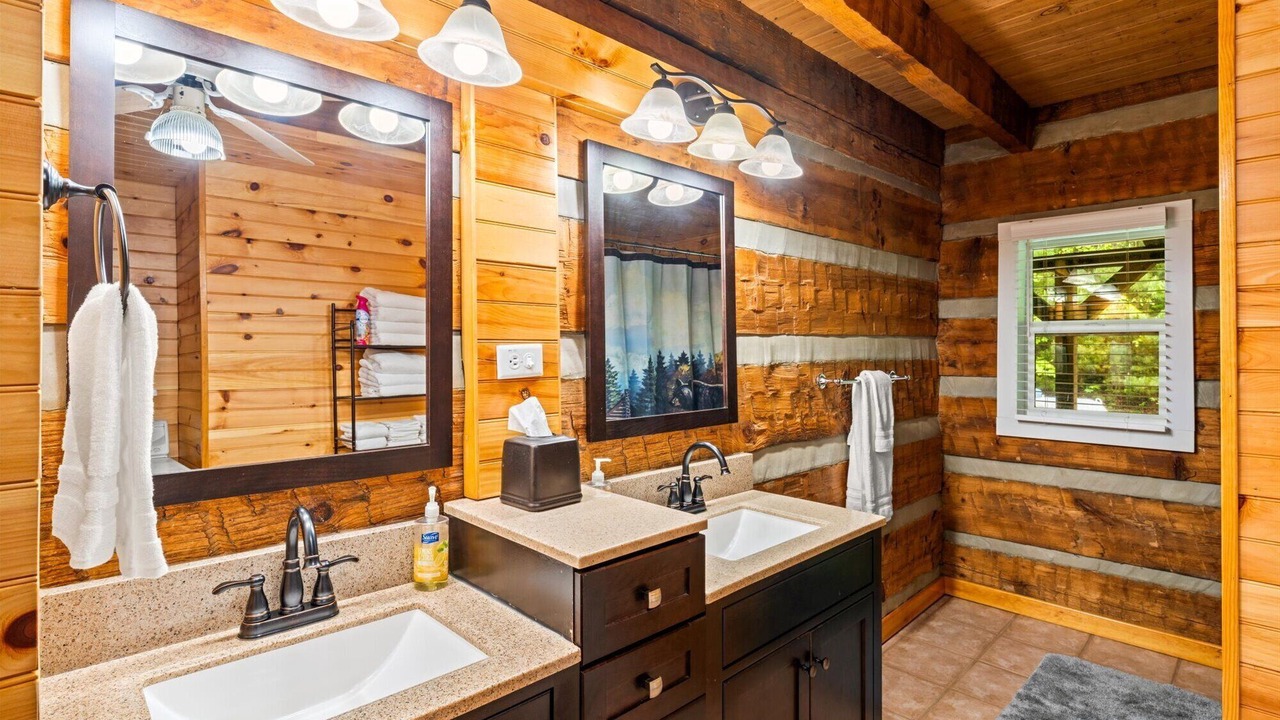 Photo of Bathroom in Hartford