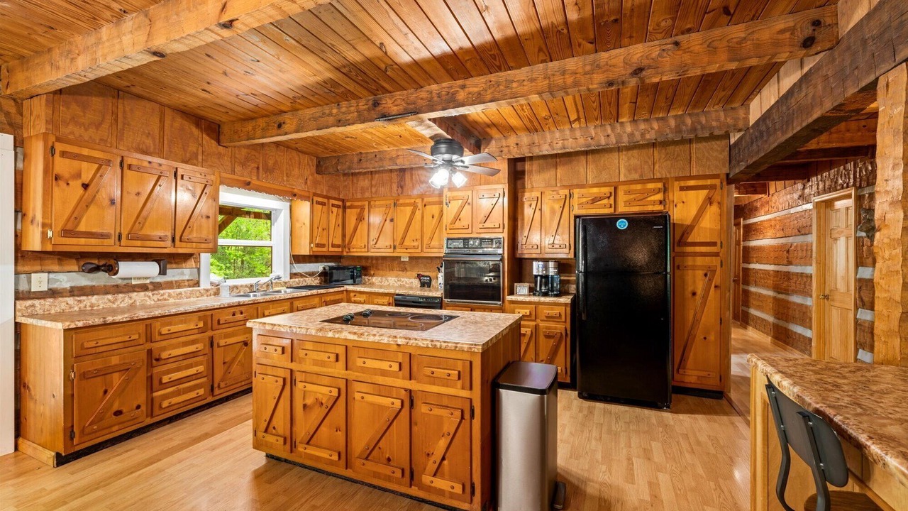 Photo of Kitchen in Hartford
