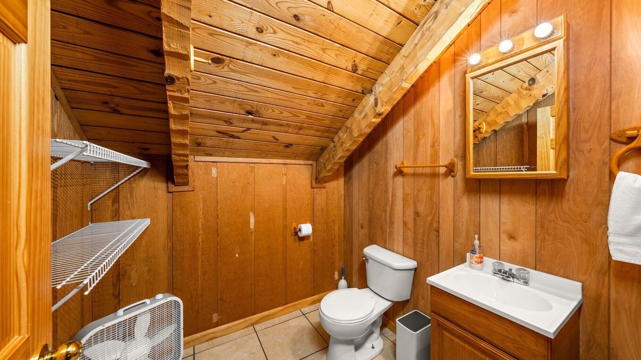 Photo of Bathroom in Hartford