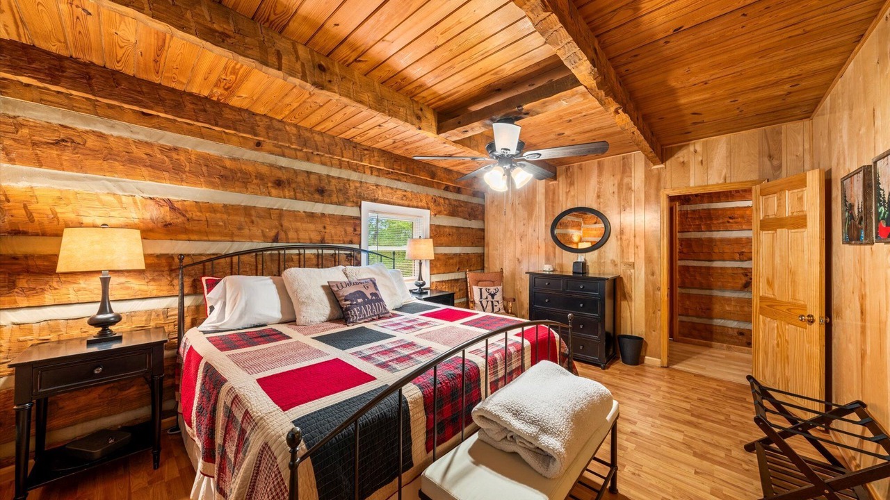 Photo of Bedroom in Hartford