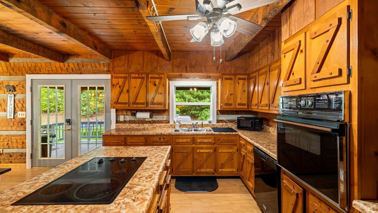 Photo of Kitchen in Hartford